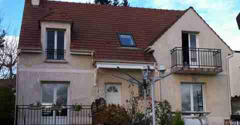 Maison expertise fissures