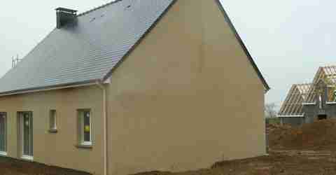 Maison : problèmes de construction