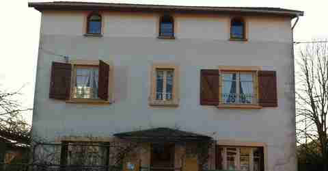 Maison : sécheresse et fissuration
