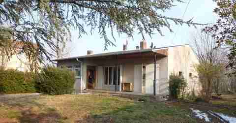 Maison : valeur vénale