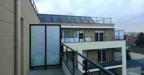 appartement : non-conformités et malfaçons