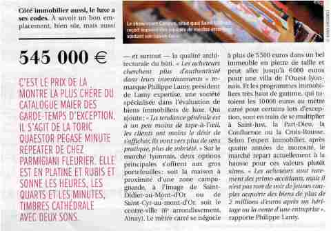 article immobilier luxe article immobilier luxe