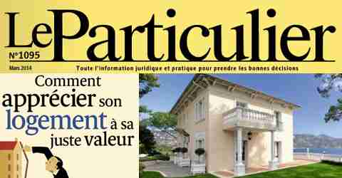 évaluer sa maison