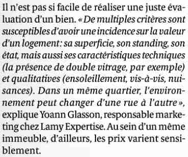 extrait