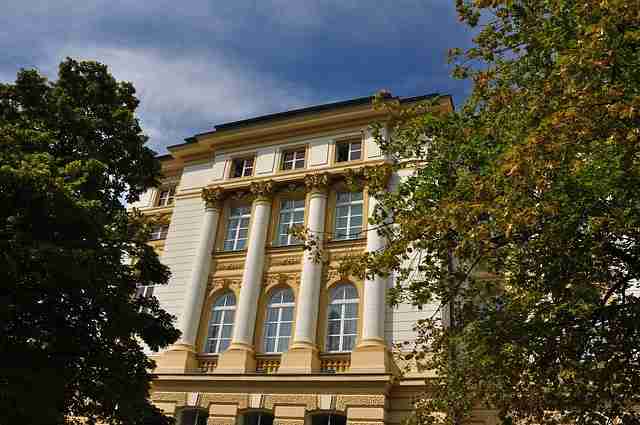 Cabinet conseil immobilier