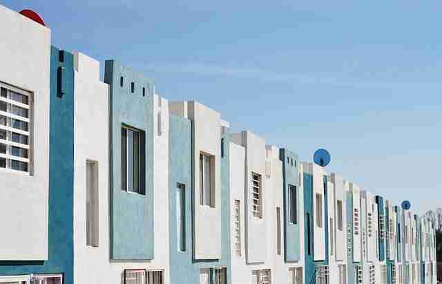 Estimation valeur maison
