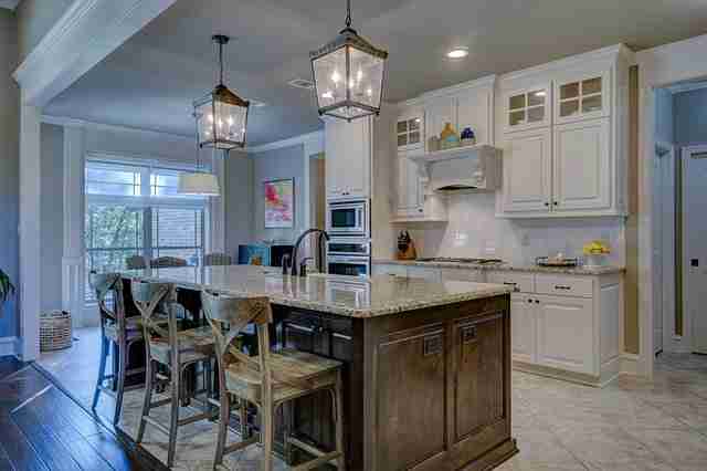 Expert habitation Expert habitation