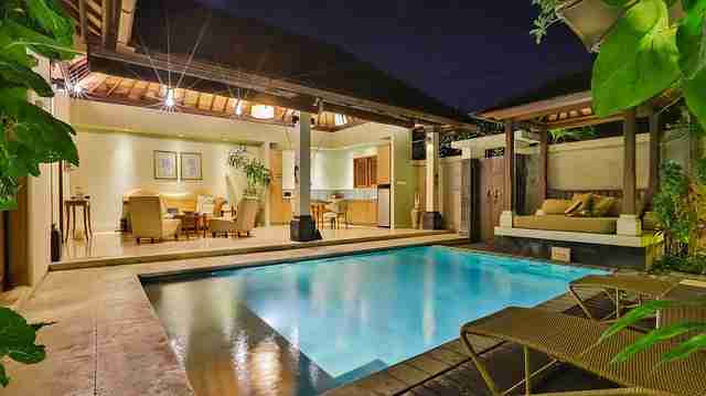 Expertise Villa
