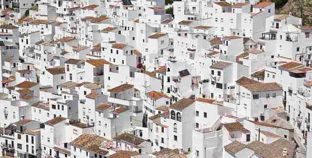 Expertise logement