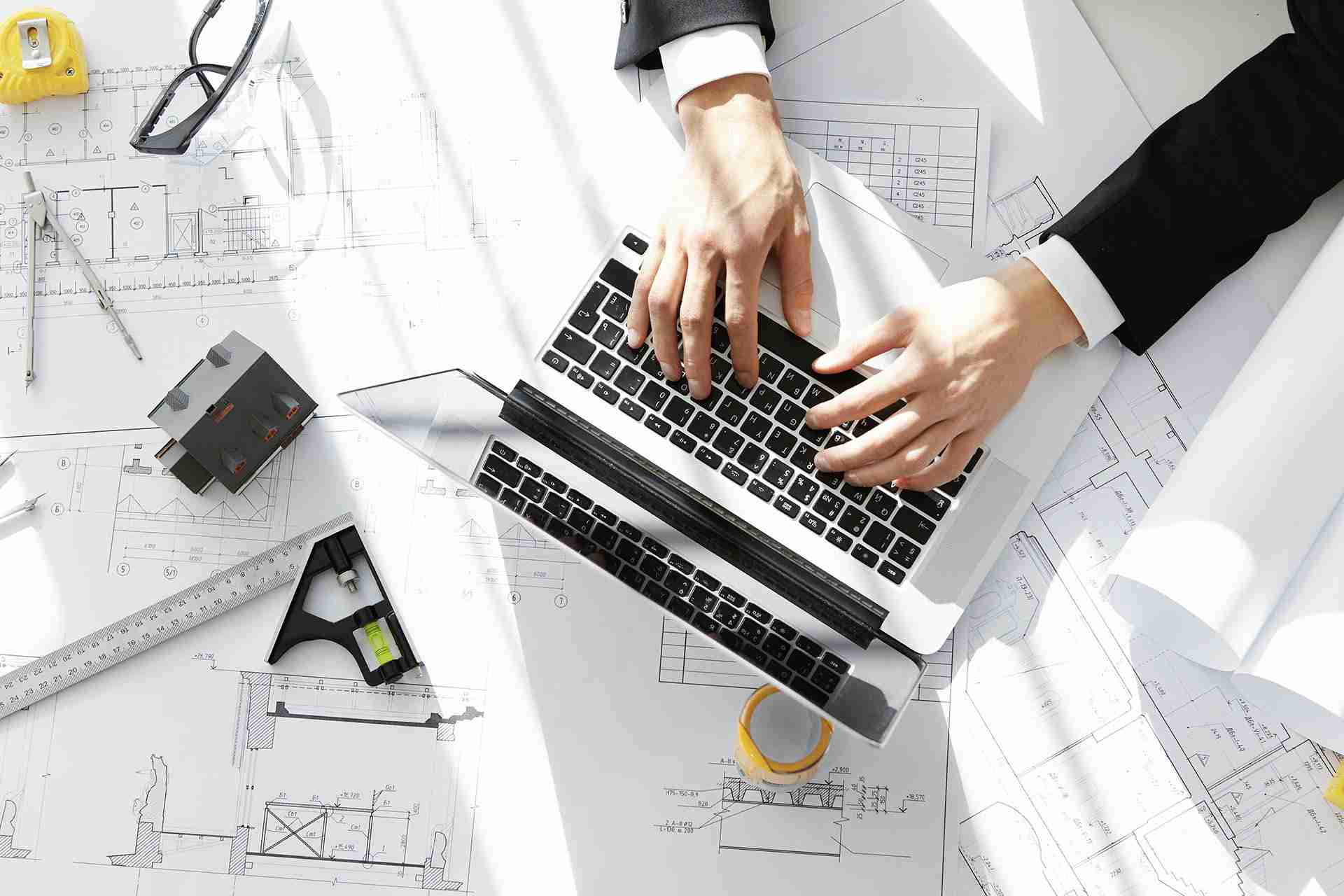 Pourquoi faire appel à un expert bâtiment