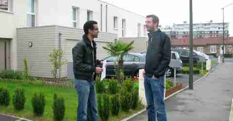 Wattrelos malfaçons