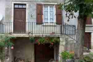 achat immobilier envisagé