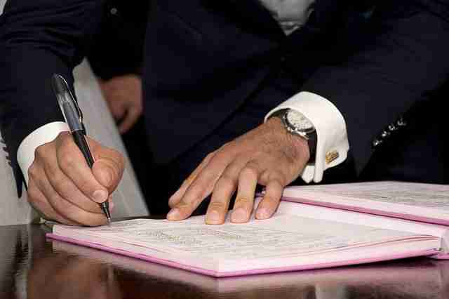 attestation expertise immobilière