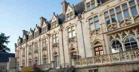 château Hautes Montées château Hautes Montées