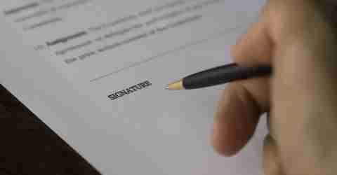 conditions suspensives promesse de vente