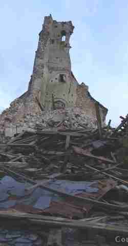 effondrement Picardie