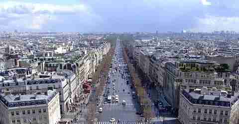 encadrement des loyers en France