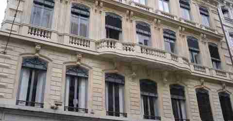 encadrement des loyers français