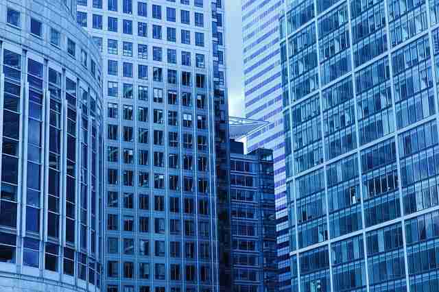 évaluation d'immeuble par comparaison