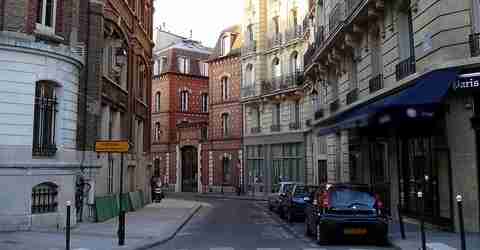 évolution marché immobilier
