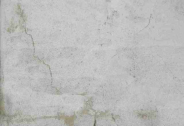 fissures chantier