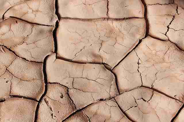fissures dangereuses