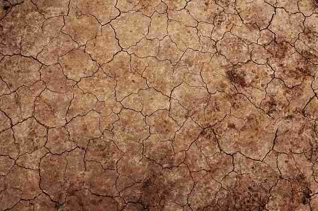 fissures escalier
