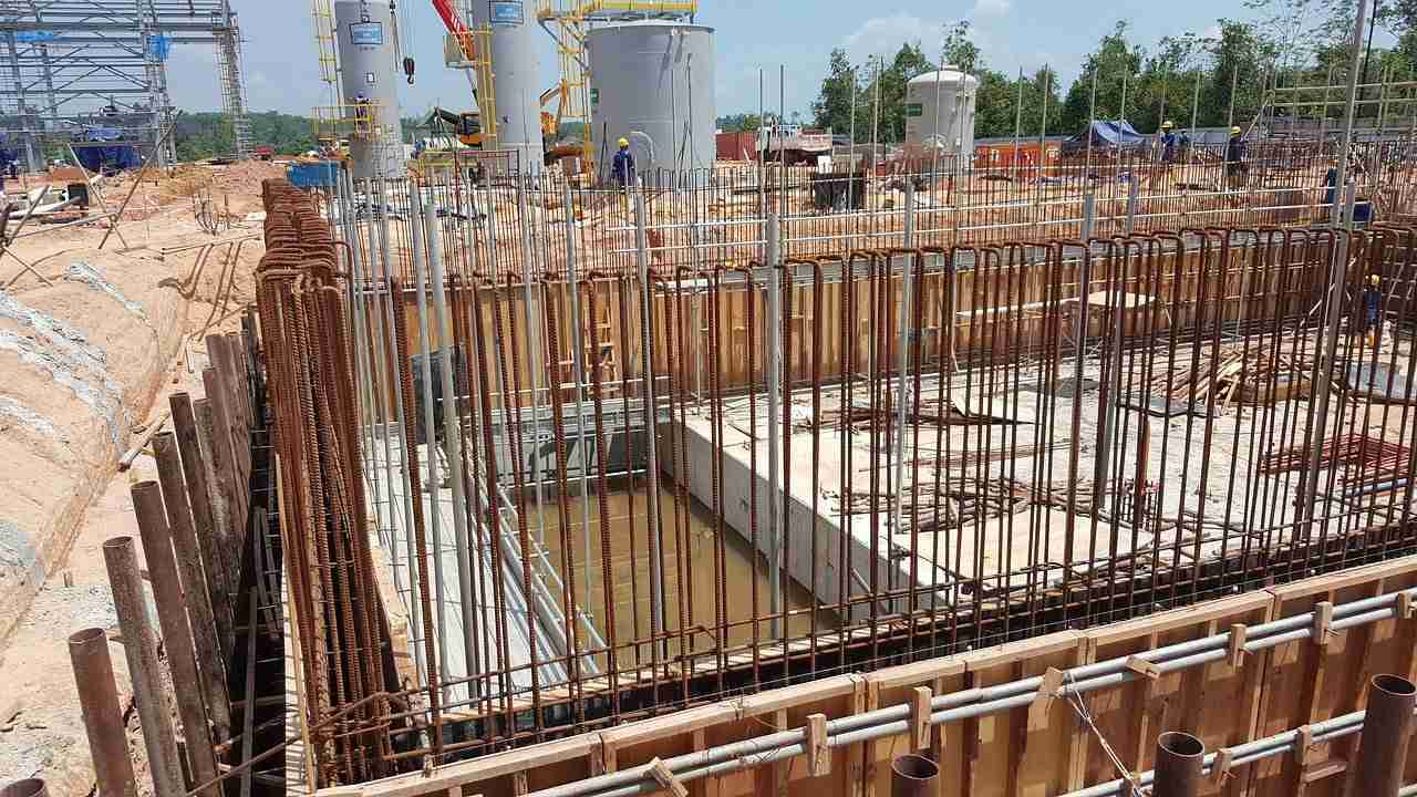 mise hors gel fondations maisons individuelles
