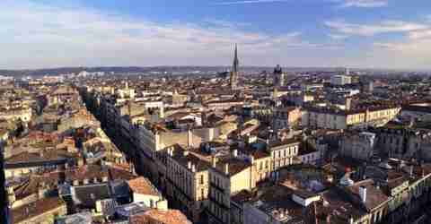 immobilier Bordeaux