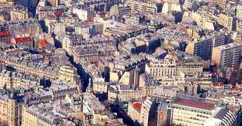 immobilier France 2014