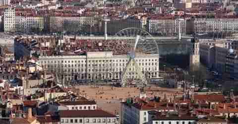 immobilier Lyon
