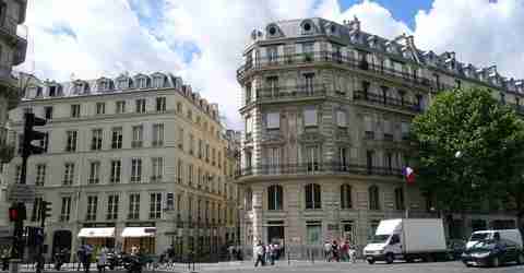 immobilier francilien