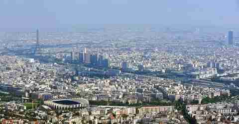 immobilier paris capitale