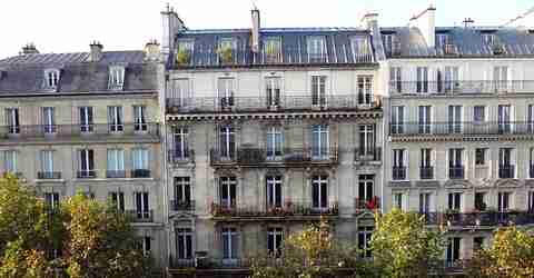 impact encadrement loyers