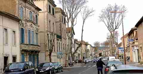 incendie maison