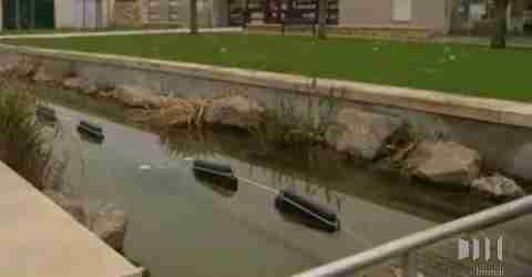 inondations sans indemnisation
