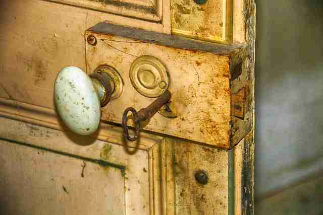 insalubrité logement