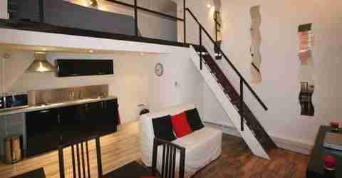 investir studio