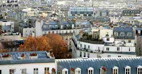 investissement locatif Paris