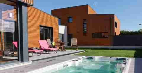 maison architecte