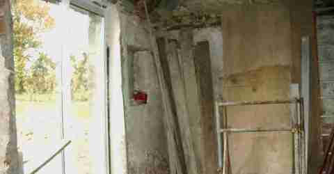 malfaçons travaux maison