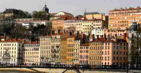 marché immobilier lyon