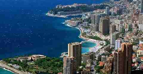 monaco monaco