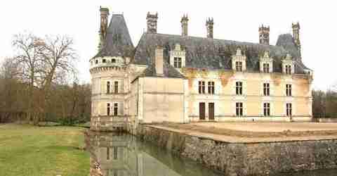 monuments historiques