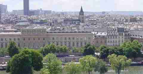 paris immobilier