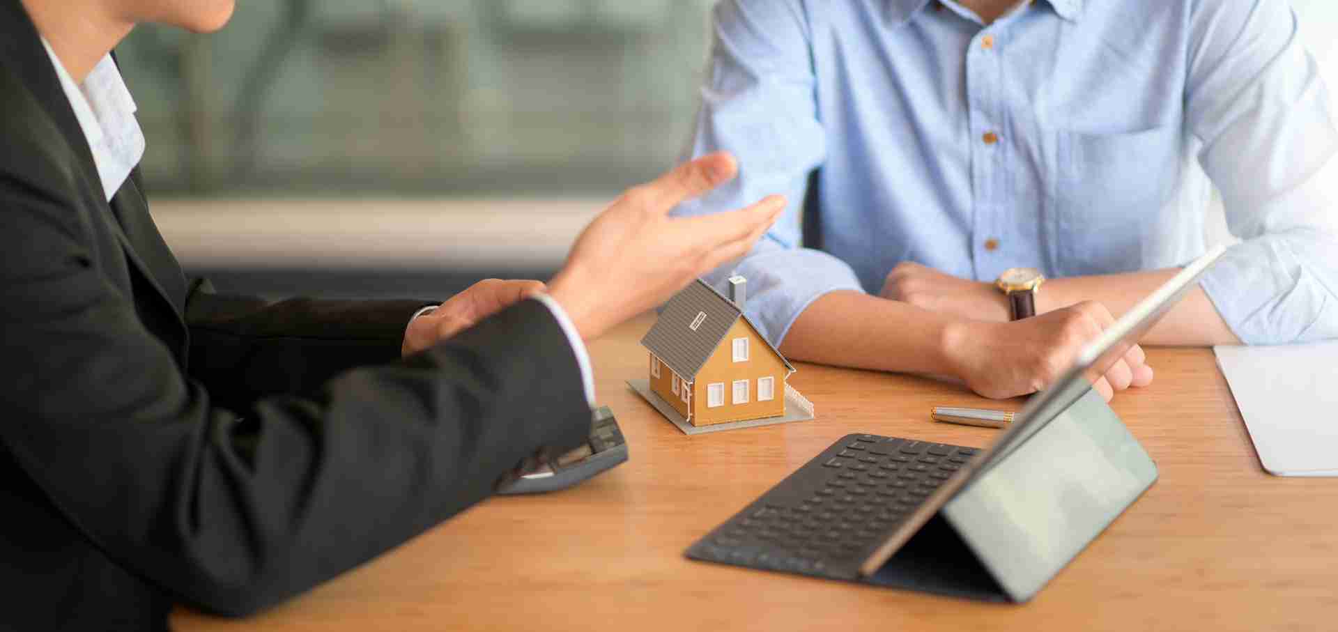 Pourquoi faire appel expert immobilier