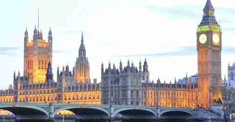 prix immobilier Londres