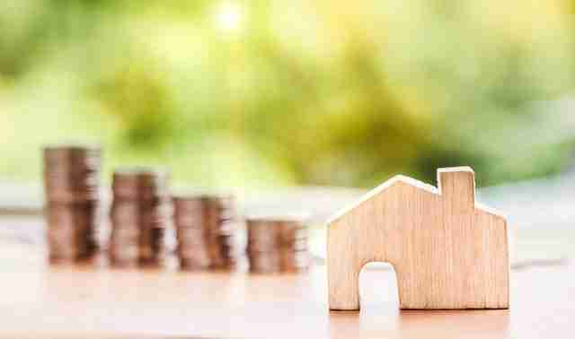 prix pour vendre sa maison