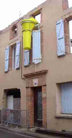 réfection maison