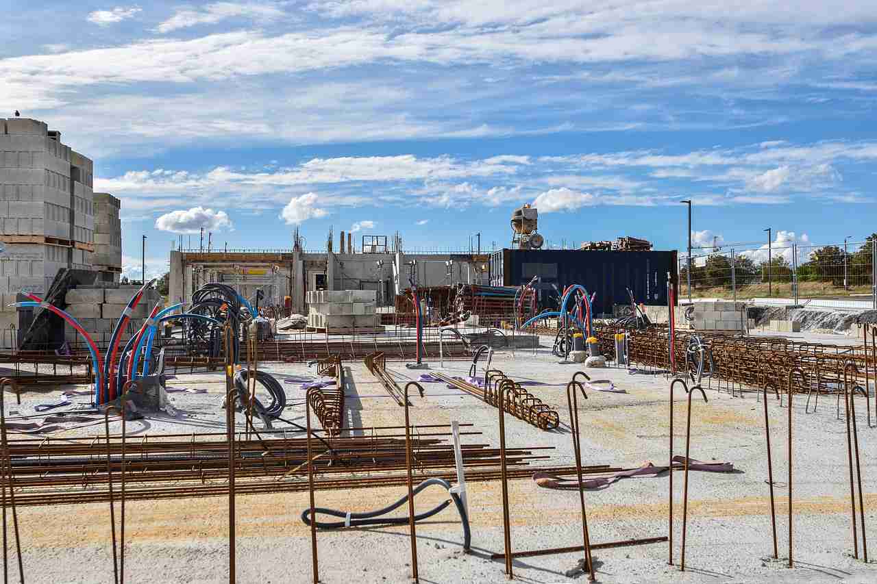 comment déterminer profondeur fondations maison